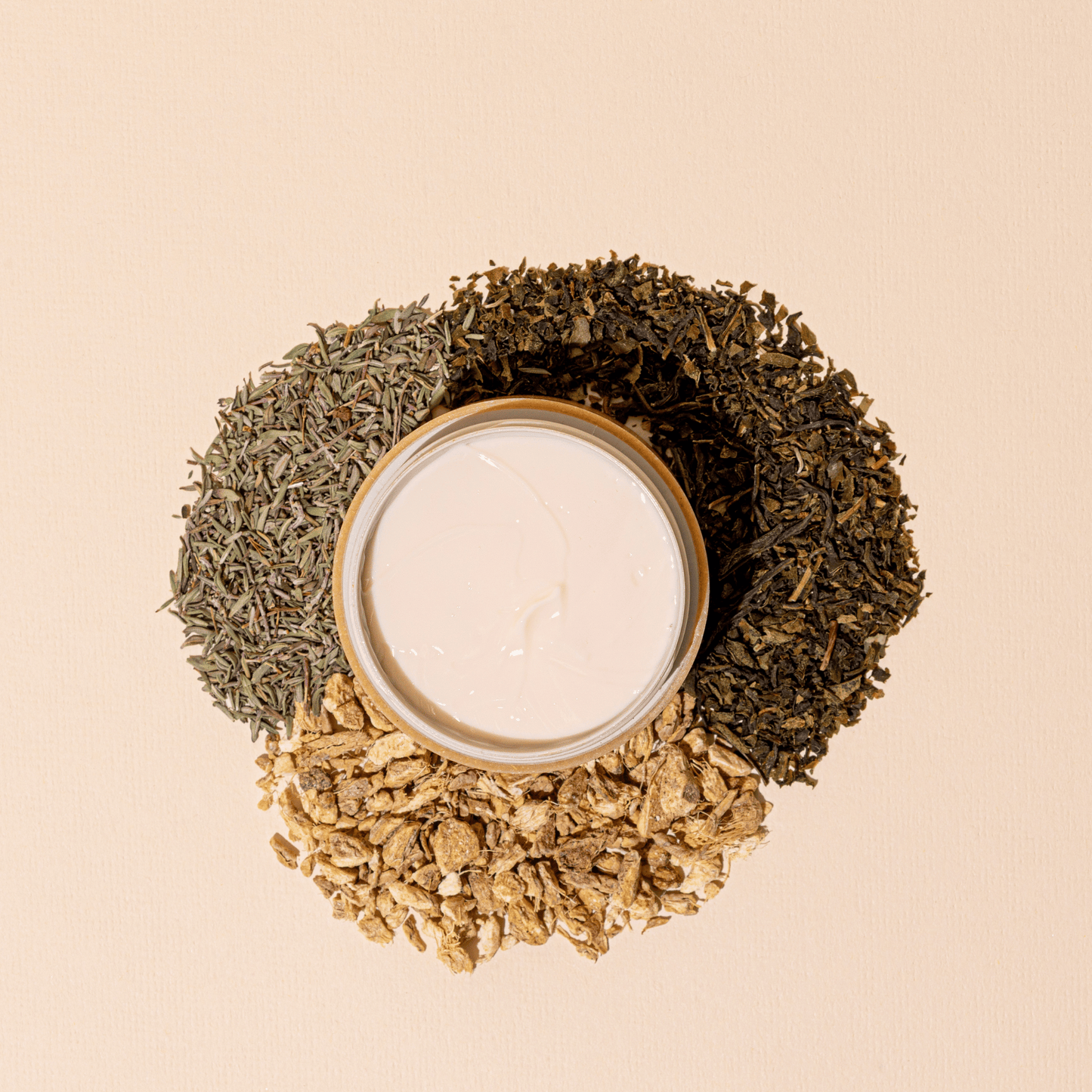 Natural Glow Cream