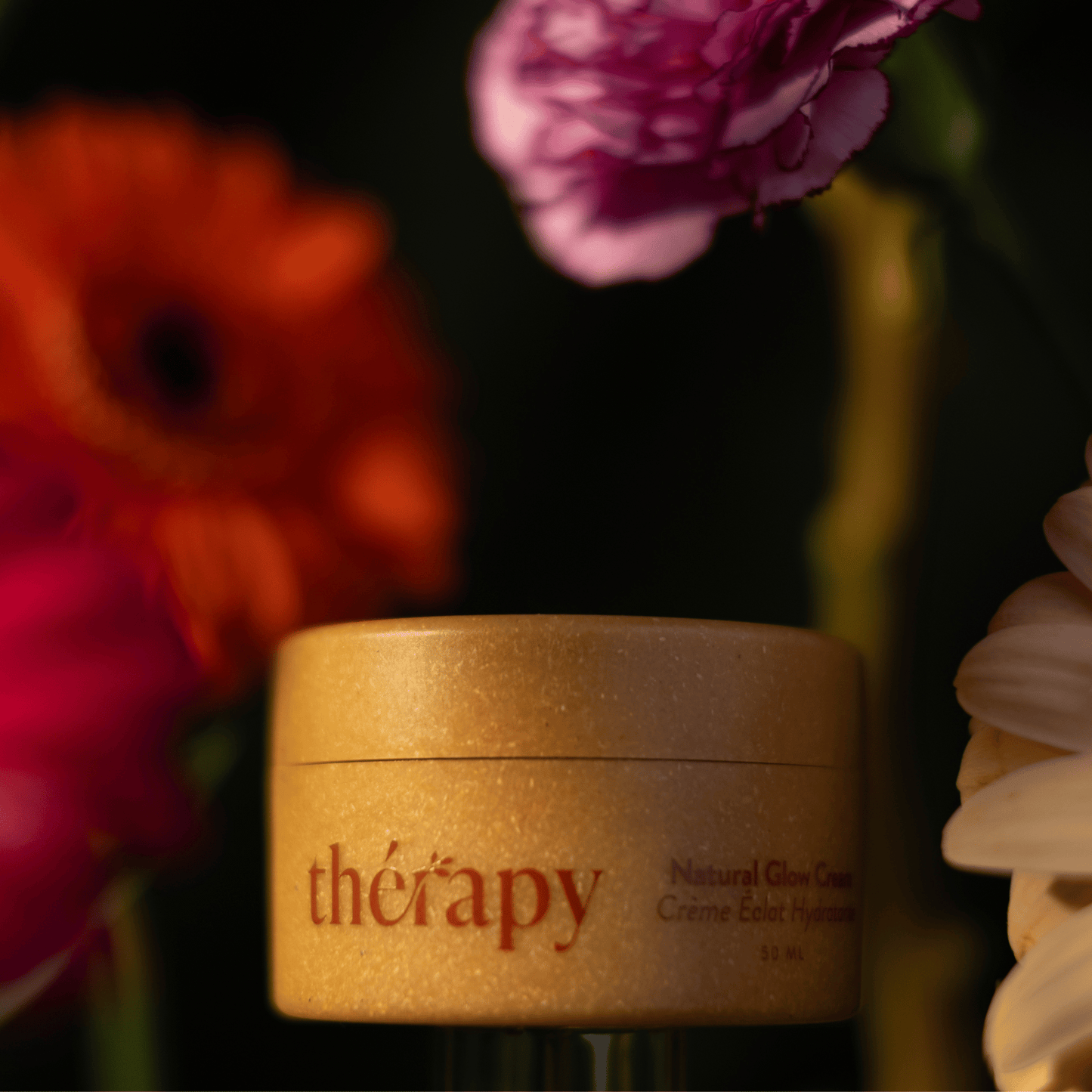 Natural Glow Cream