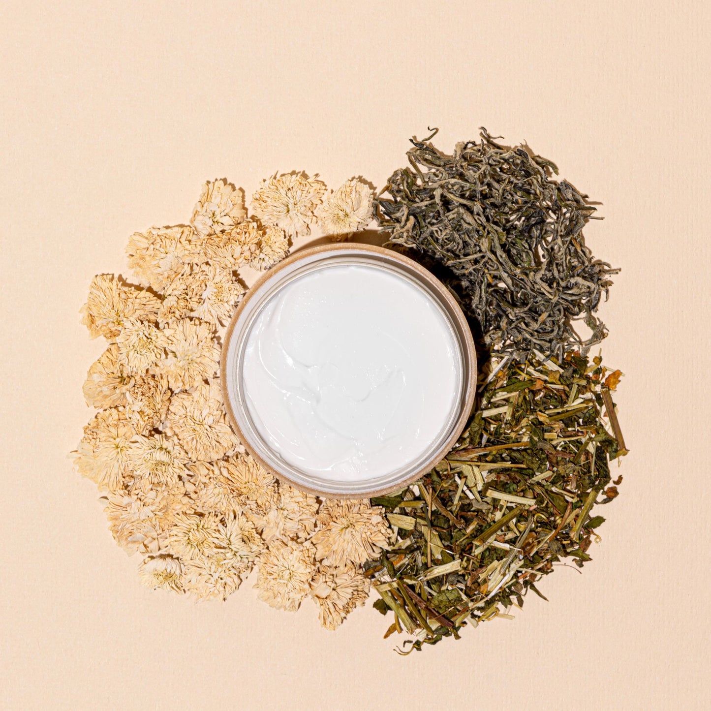 Nourishing Cream