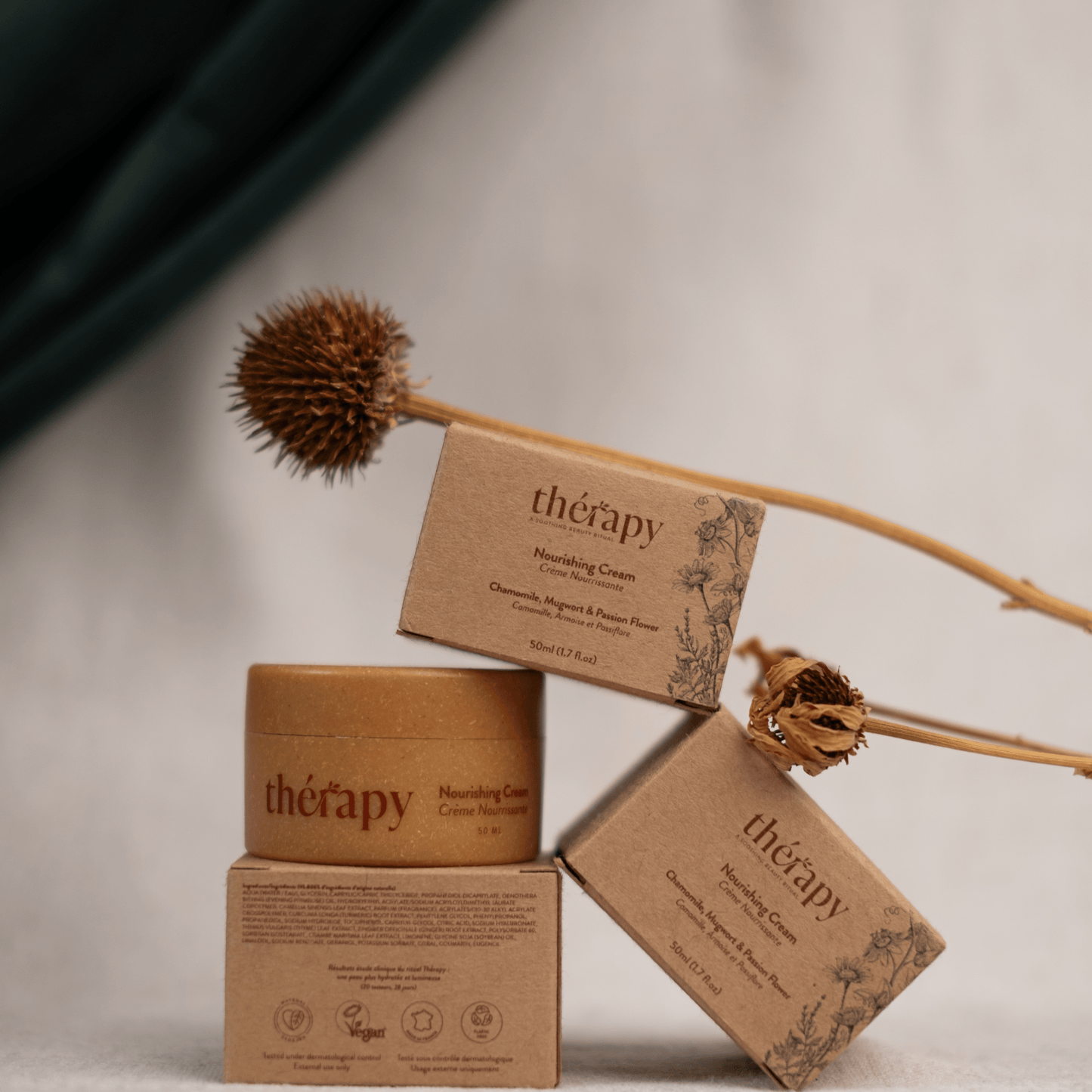 Nourishing Cream