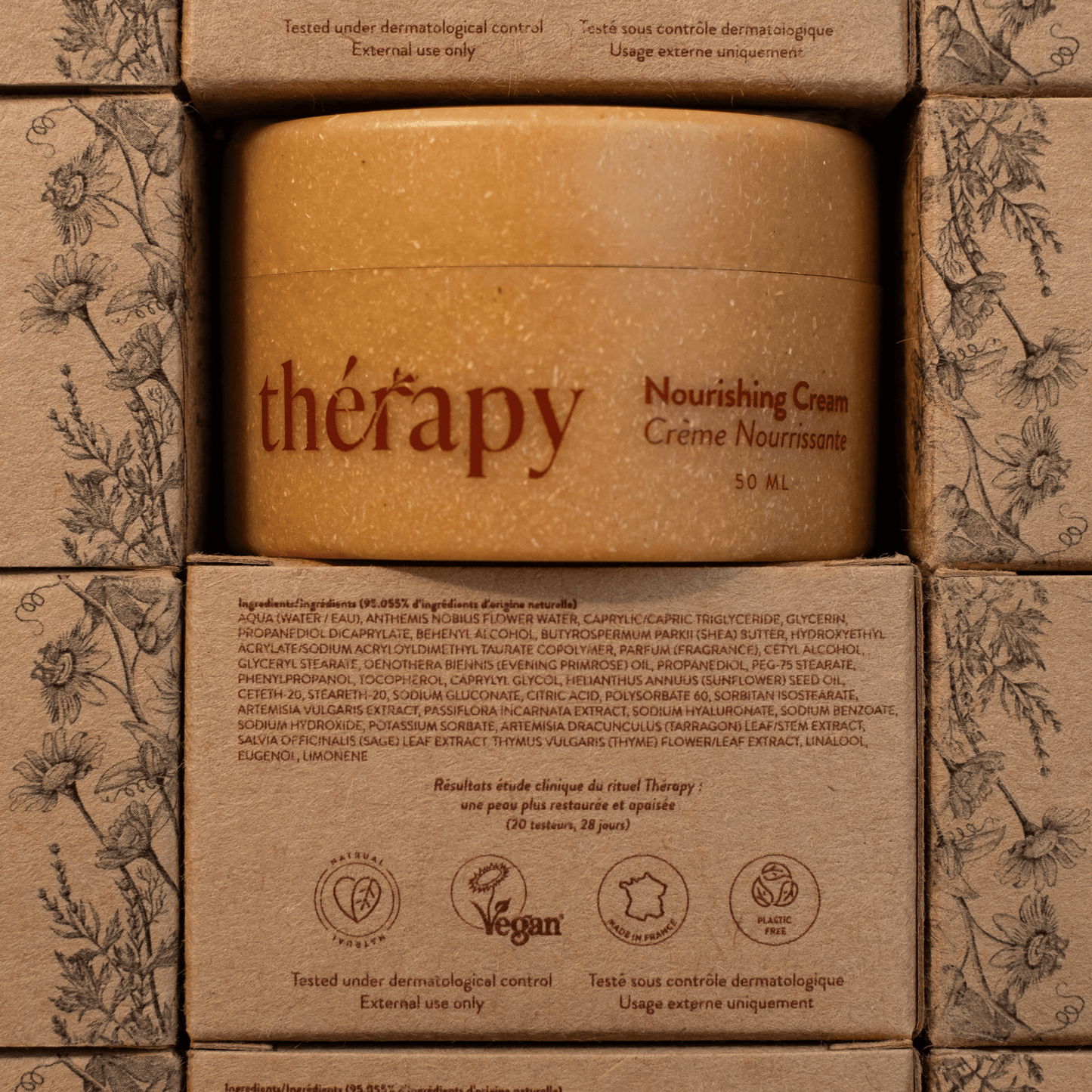 Nourishing Cream