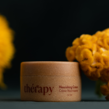 Nourishing Cream