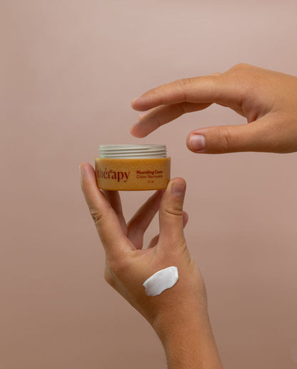 Nourishing Cream
