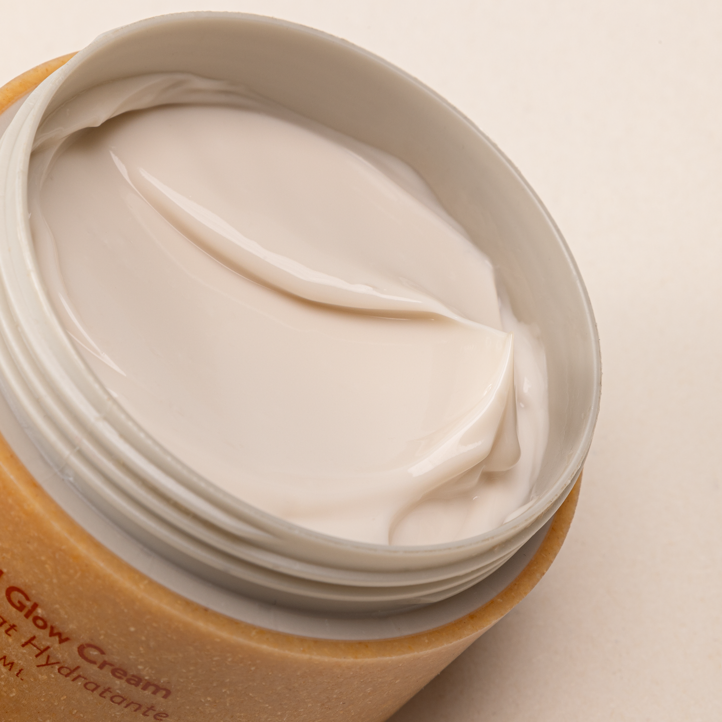 Crème Éclat Hydratante