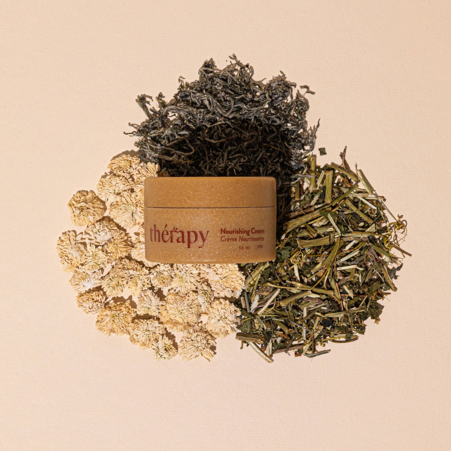 Nourishing Cream